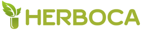 Herboca logo